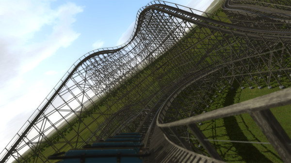 Nolimits 2 Roller Coaster Simulation Hi2u Skidrow Reloaded Games