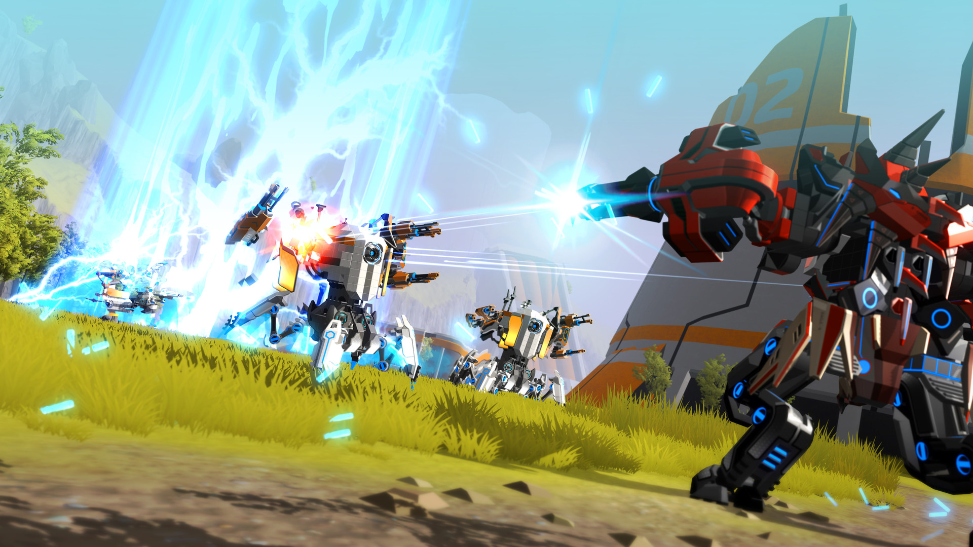 robocraft download full