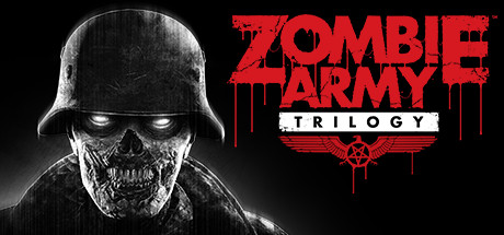 Zombie Army Trilogy Header