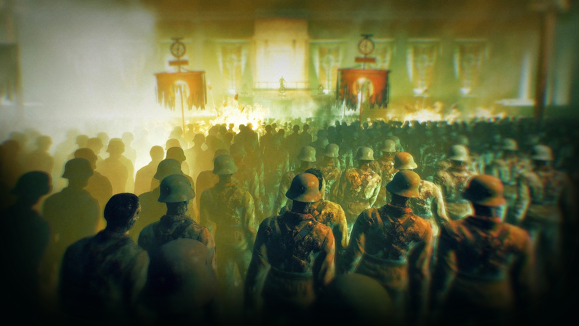 僵尸部队三部曲 镜像文件[0day"zombie army trilogy-codex 种子