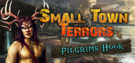 Small Town Terrors: Pilgrim's Hook Collector's Edition