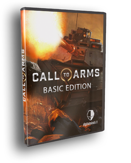 download call to arms steam for free