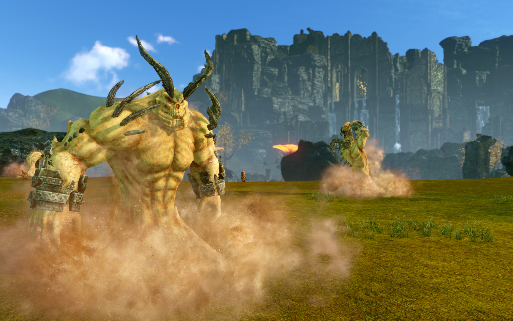ArcheAge on Steam