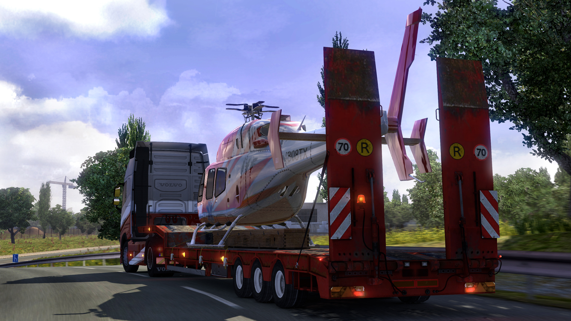 لعبة قيادة الشاحنات الرهيبة Euro Truck Simulator 2 تحتوى على 15 أضافة وأخر تحديث بحجم 950 Ss_52fac14584ee32a9b5c031cfe9257f300f52e1d7.1920x1080