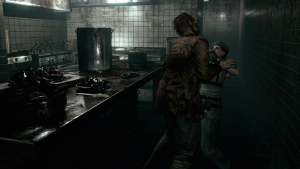 Resident Evil / biohazard HD REMASTER Ss_95afc44485d3b22d8f66f3bcdd6d39e5938b7fbd.1920x1080