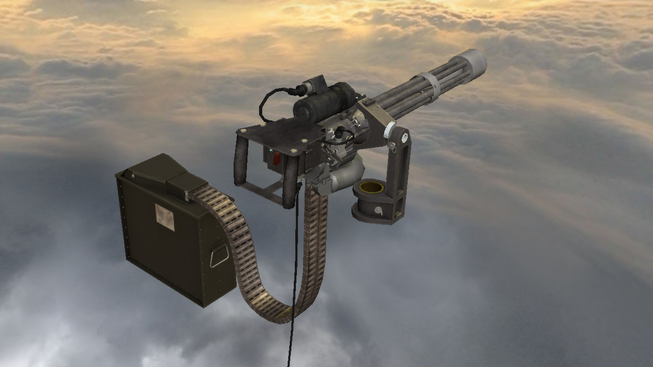 World of Guns: Guns Full Access screenshot