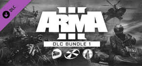 Arma 3 DLC Bundle