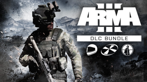 arma 3 dlc bundle