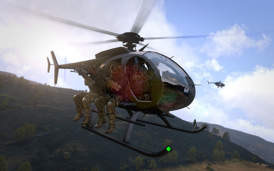 Arma 3 DLC Bundle