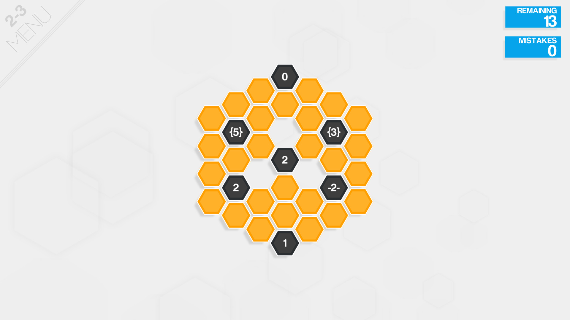 hexcells infinite paste from clipboard