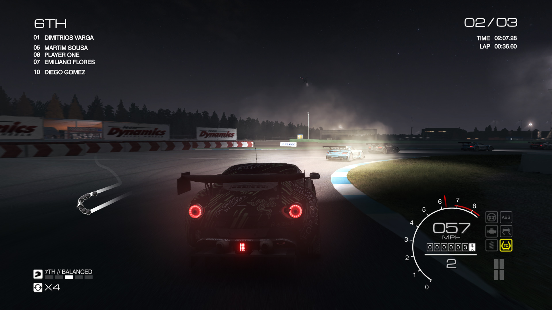 Grid Autosport Season Pass screenshot