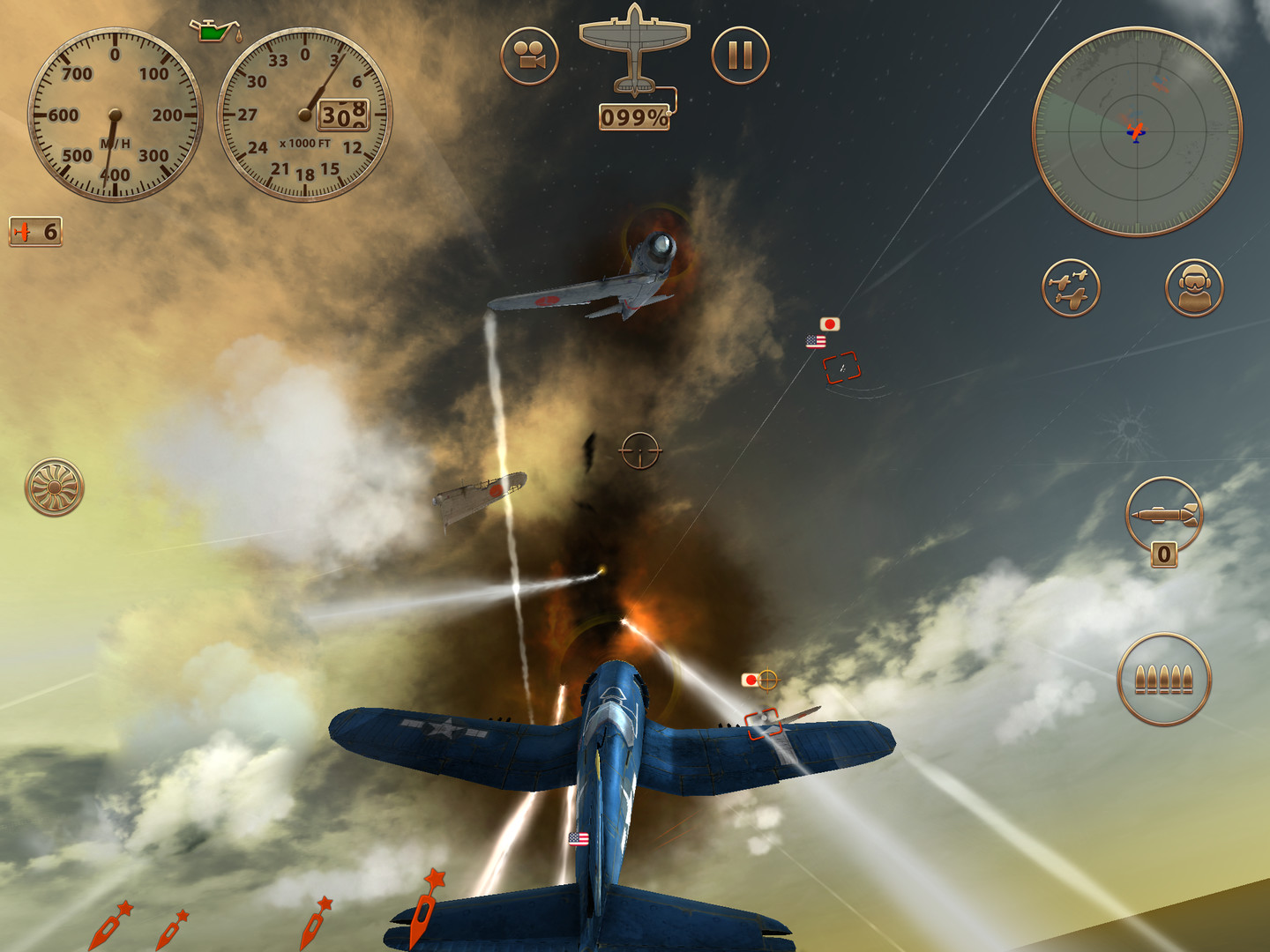 sky gamblers storm raiders trainer