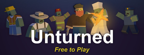 free download unturned game
