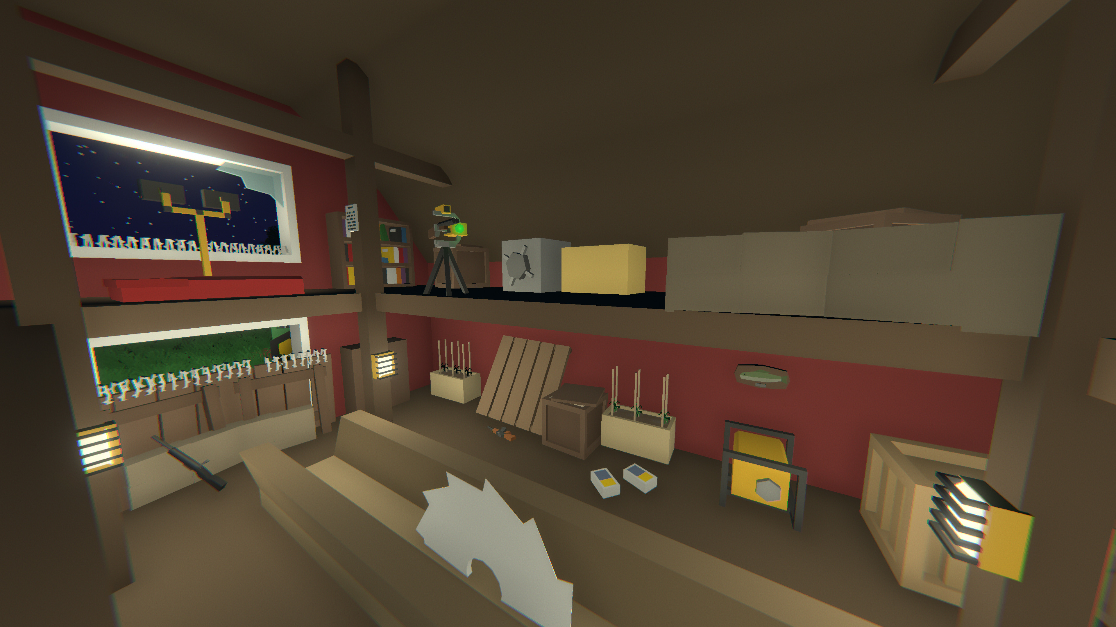 download games like unturned for free