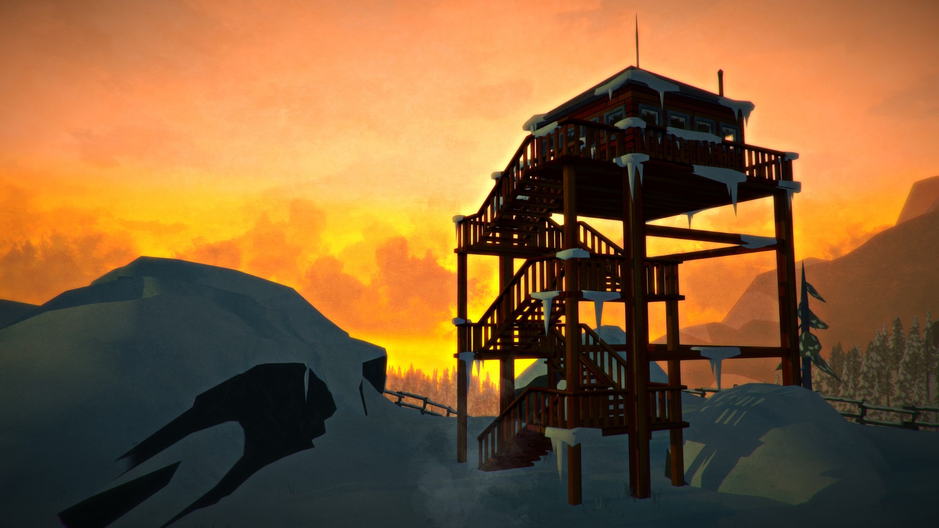 long dark игра скачать торрент