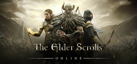 elder scrolls online steam