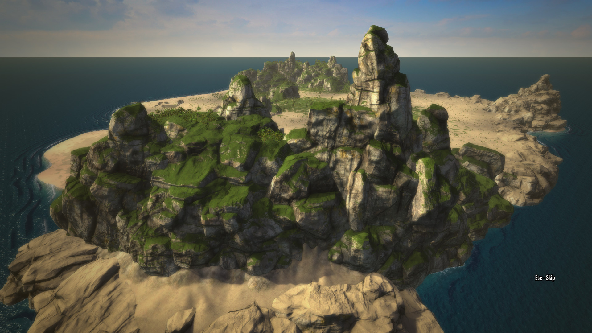 Tropico 5 - Inquisition screenshot