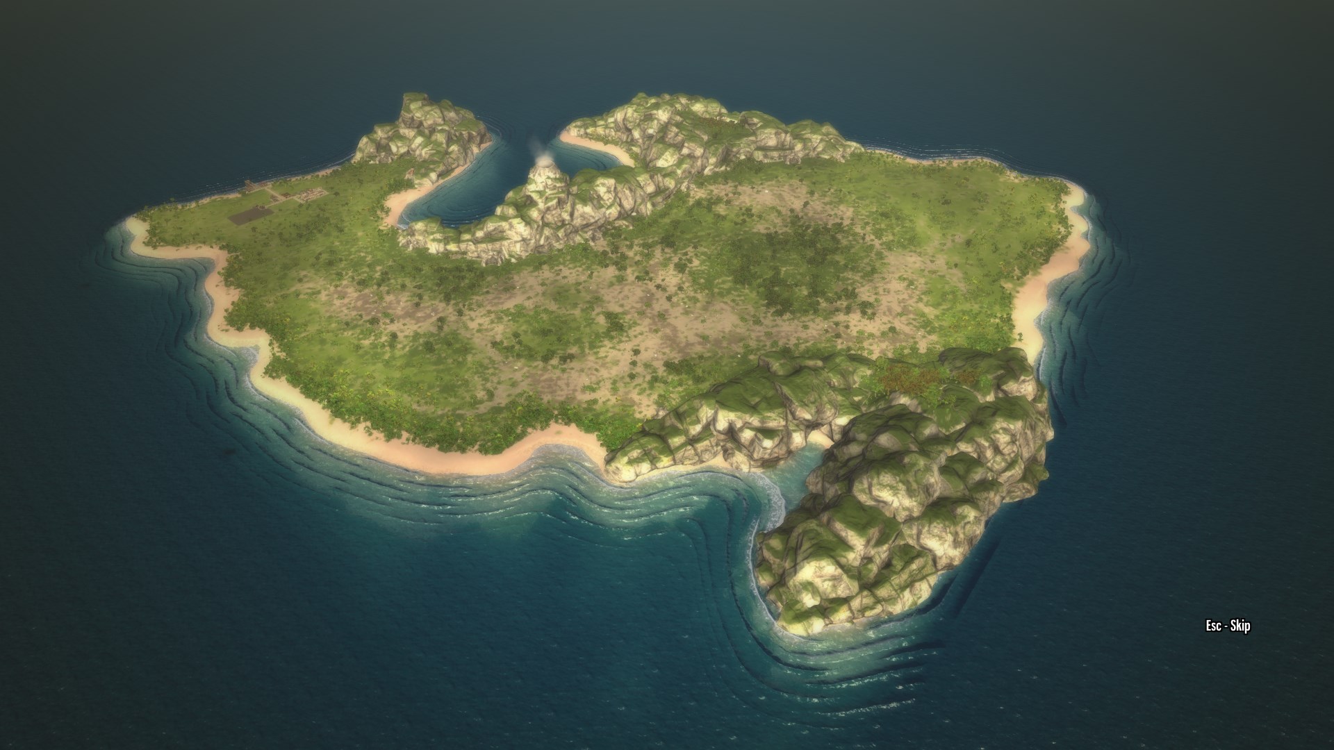 Tropico 5 - Supervillain screenshot