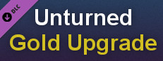 unturned permanent gold upgrade price