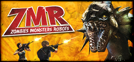 Zombies Monsters Robots (ZMR)
