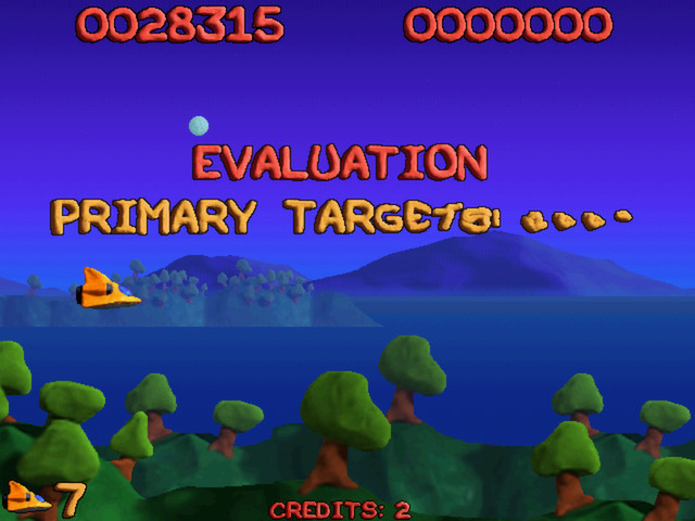 Platypus screenshot