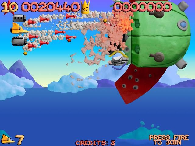 Platypus screenshot