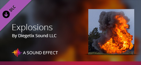 Sound FX: Explosions