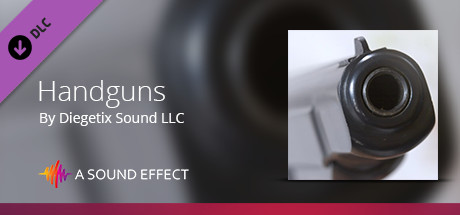 Sound FX: Handguns