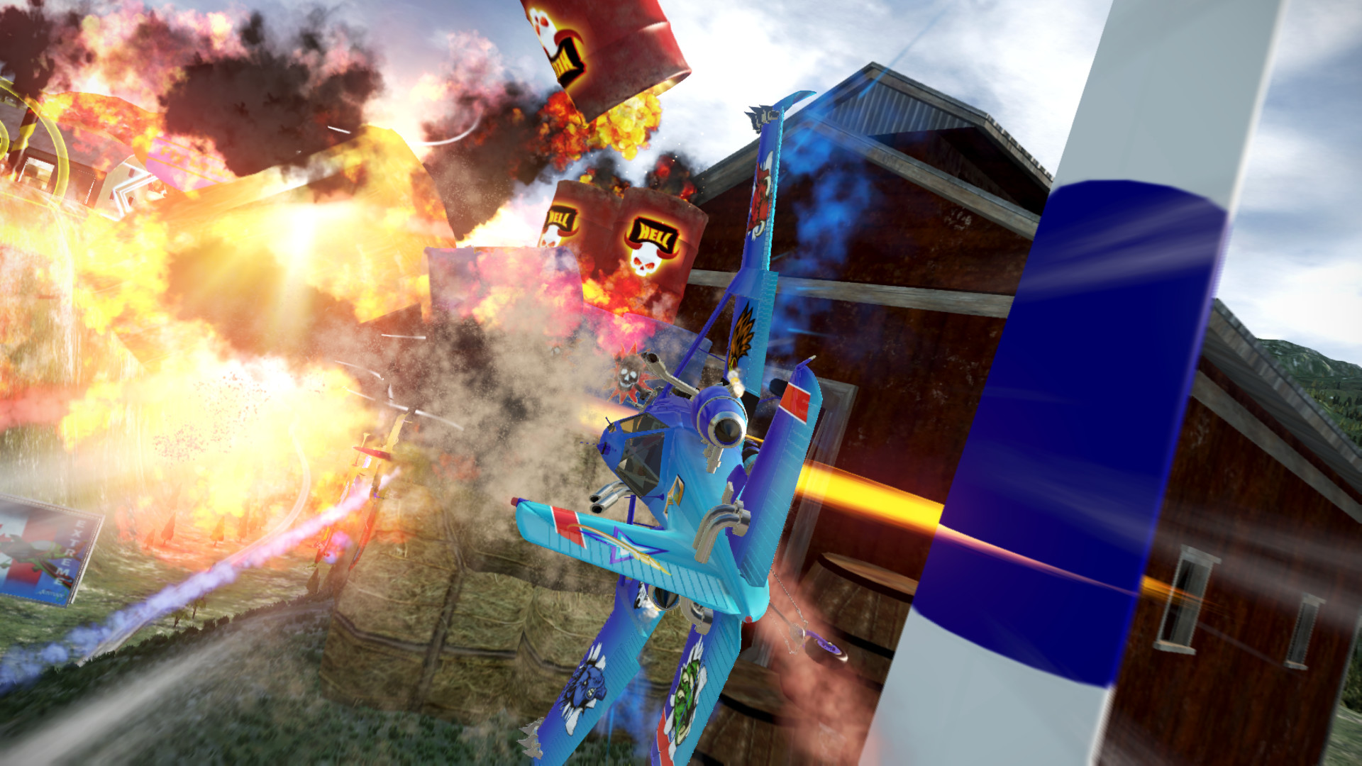 Altitude0: Lower & Faster screenshot