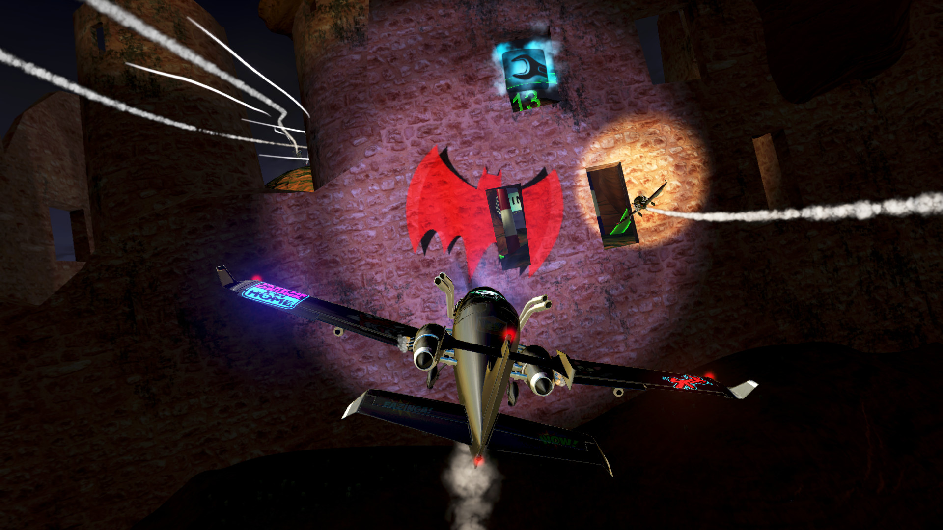 Altitude0: Lower & Faster screenshot