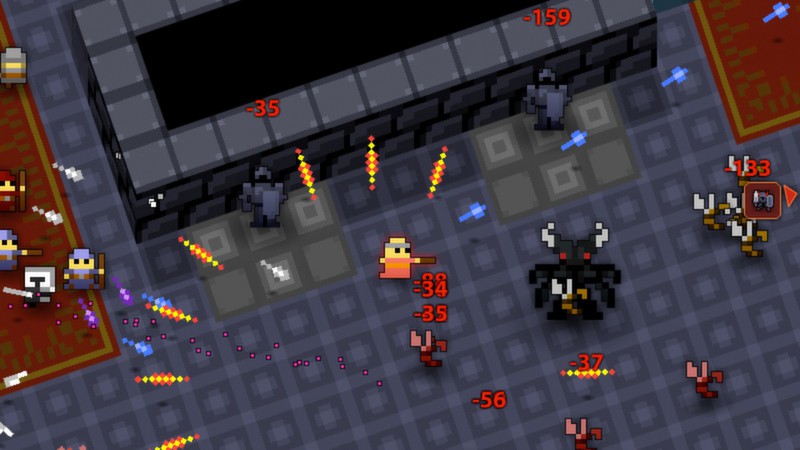 "Precisely Calibrated Stringstick" Bow screenshot