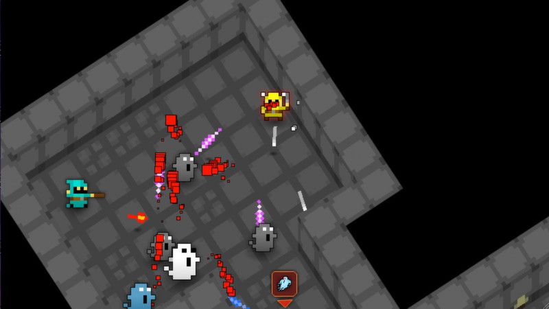 "Precisely Calibrated Stringstick" Bow screenshot