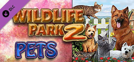 Wildlife Park 2 - Domestic Animals