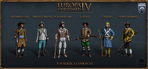 europa universalis 4 sweden