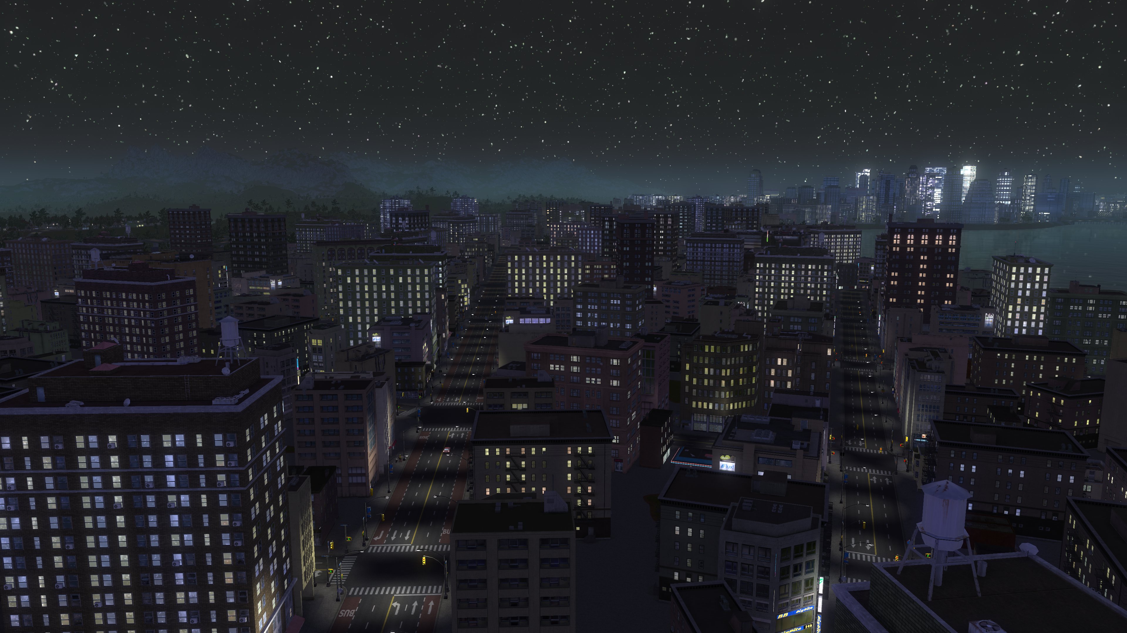Cities in Motion 2: Soundtrack screenshot