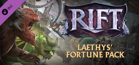 RIFT: Laethys' Fortune Pack