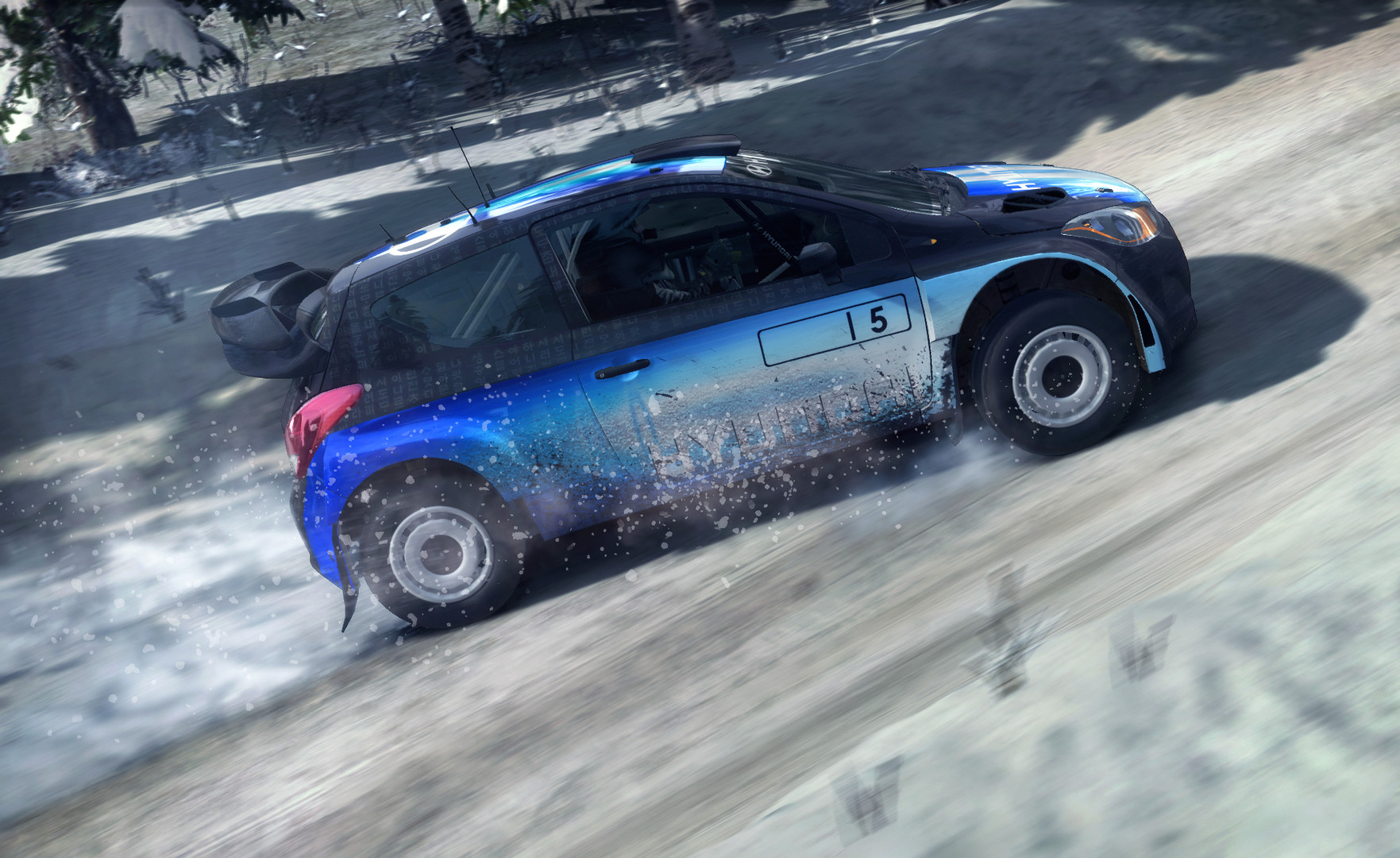 لعبة السيارات الممتعة DiRT Rally بمساحة 20 جيجا  Ss_7974f35199e2c8dfecb6529ac99e6f750b21cfca.1920x1080