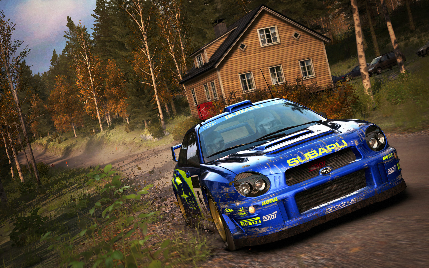 لعبة السيارات الممتعة DiRT Rally بمساحة 20 جيجا  Ss_82a5fa9c0ac77386fba64fde3c09e5e8798e842a.1920x1080