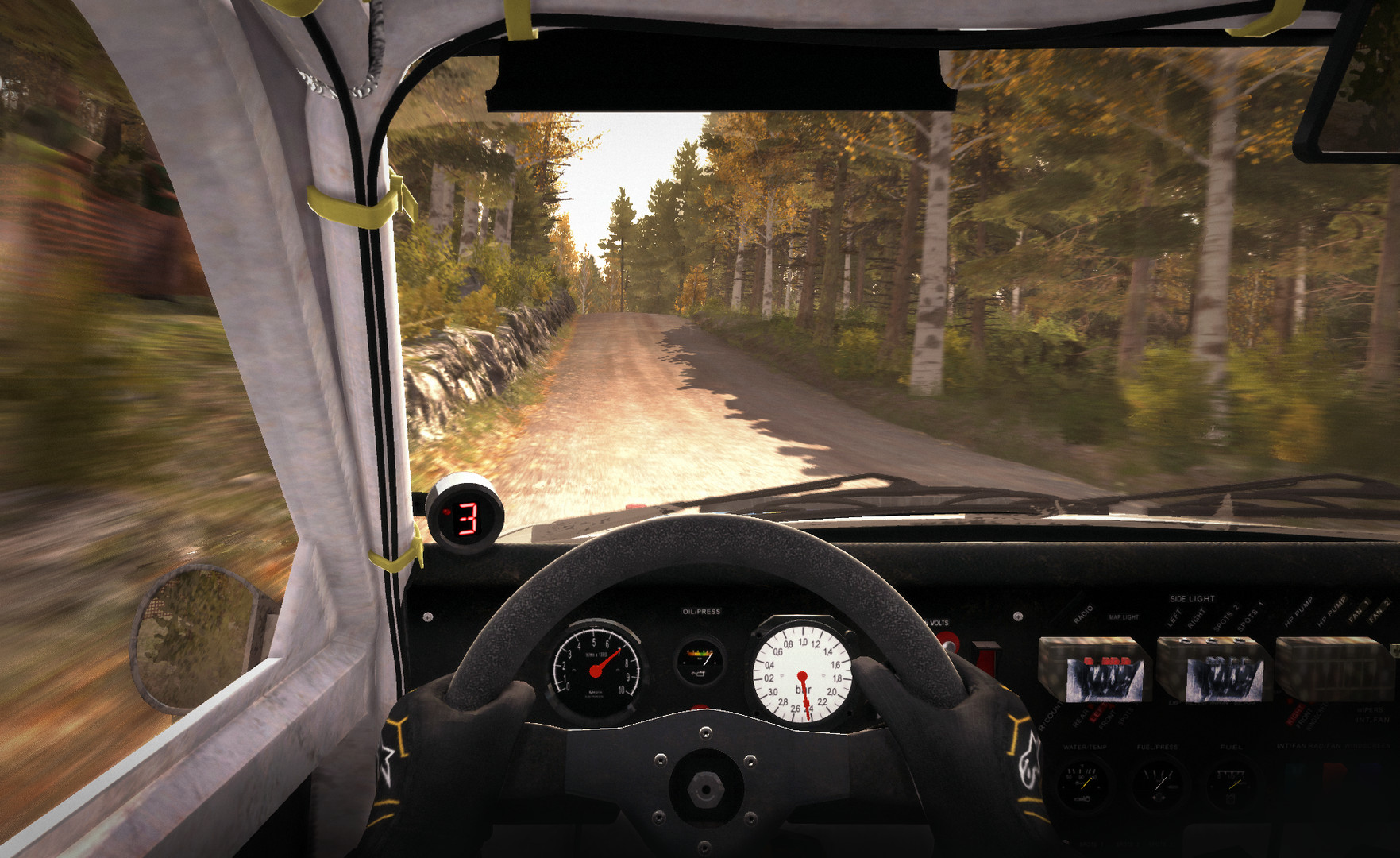 لعبة السيارات الممتعة DiRT Rally بمساحة 20 جيجا  Ss_cfbb3b3fe025331600824429081897defae3e91e.1920x1080