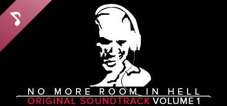 No More Room in Hell - Original Soundtrack Volume 1