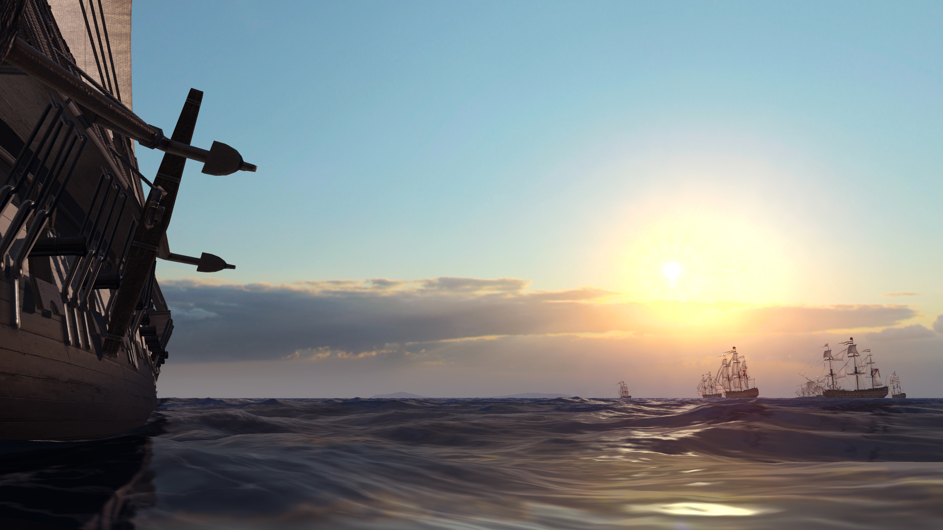 Naval Action Resimleri 