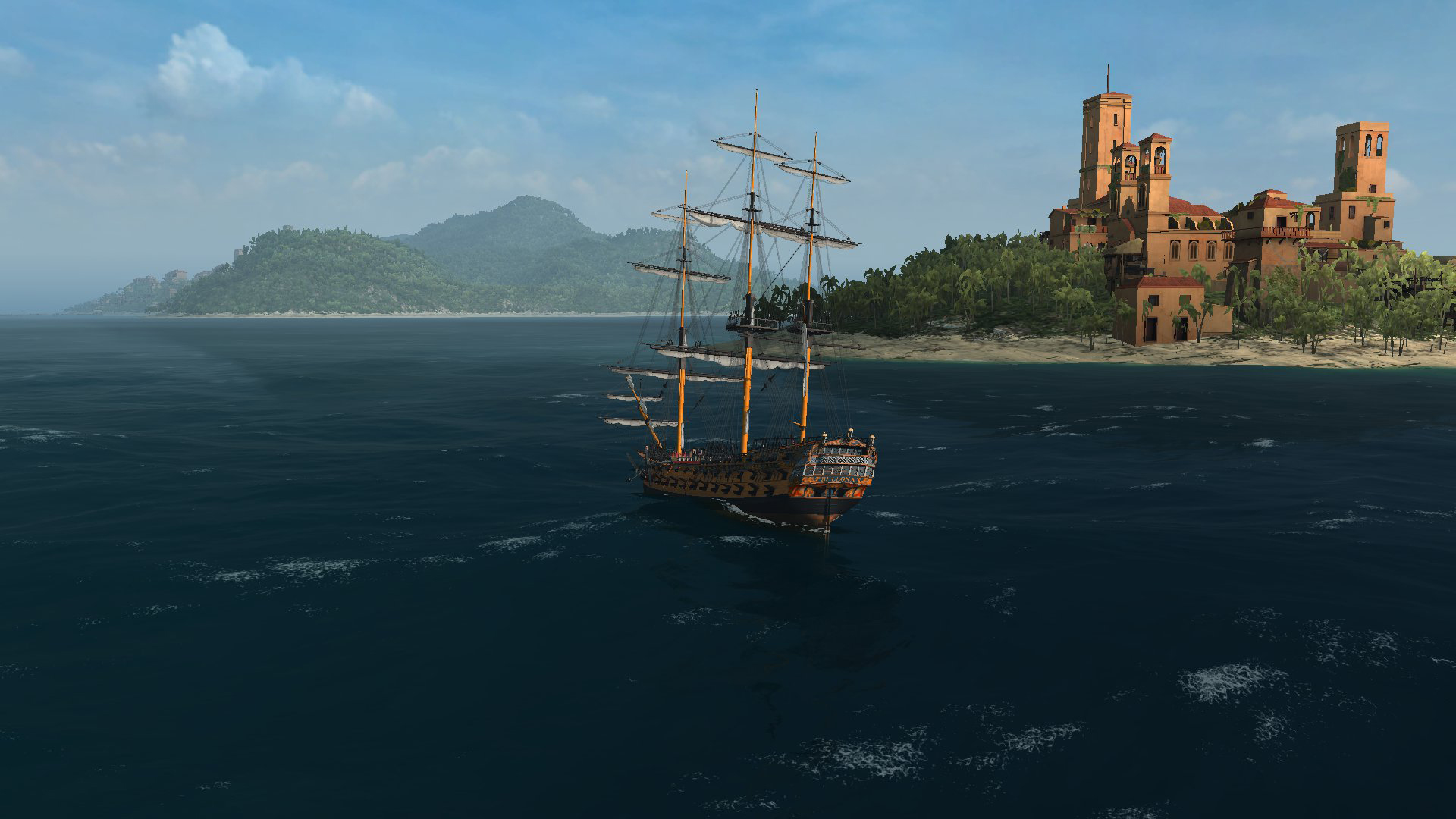 Naval Action Resimleri 