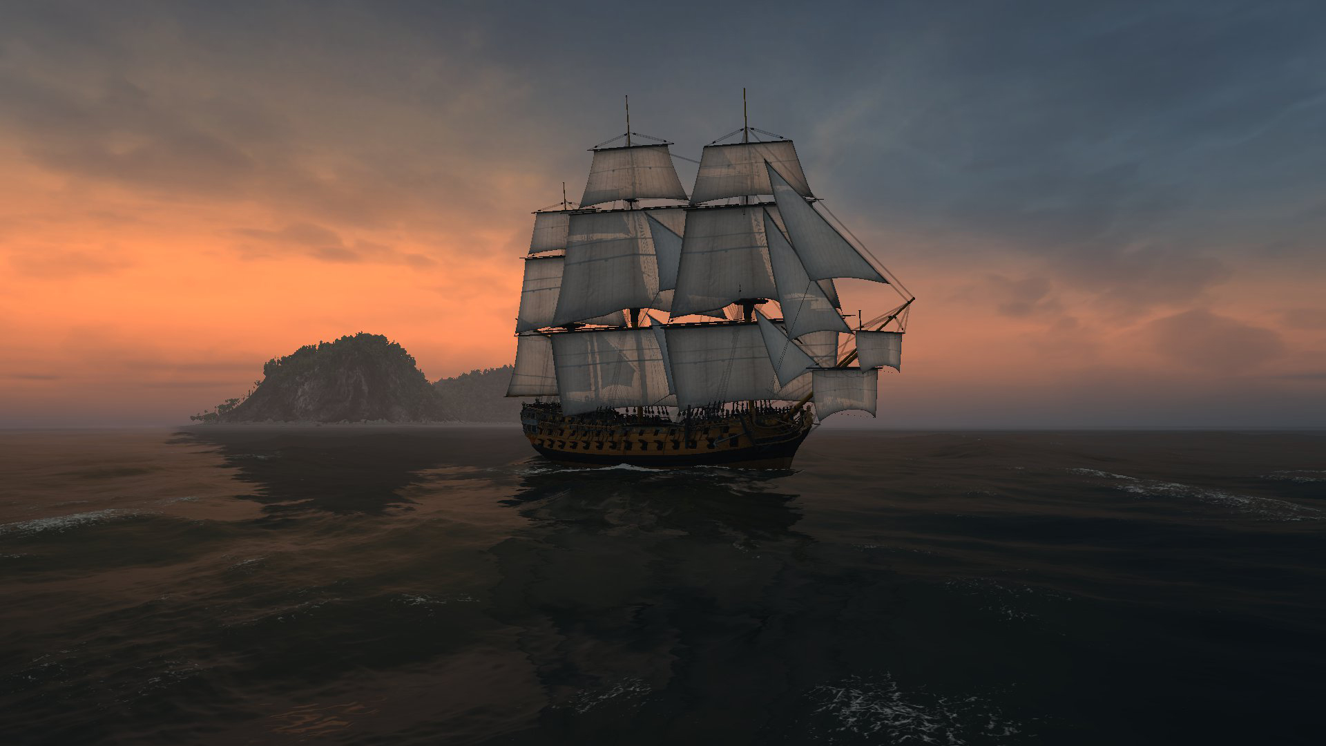 Naval Action Resimleri 