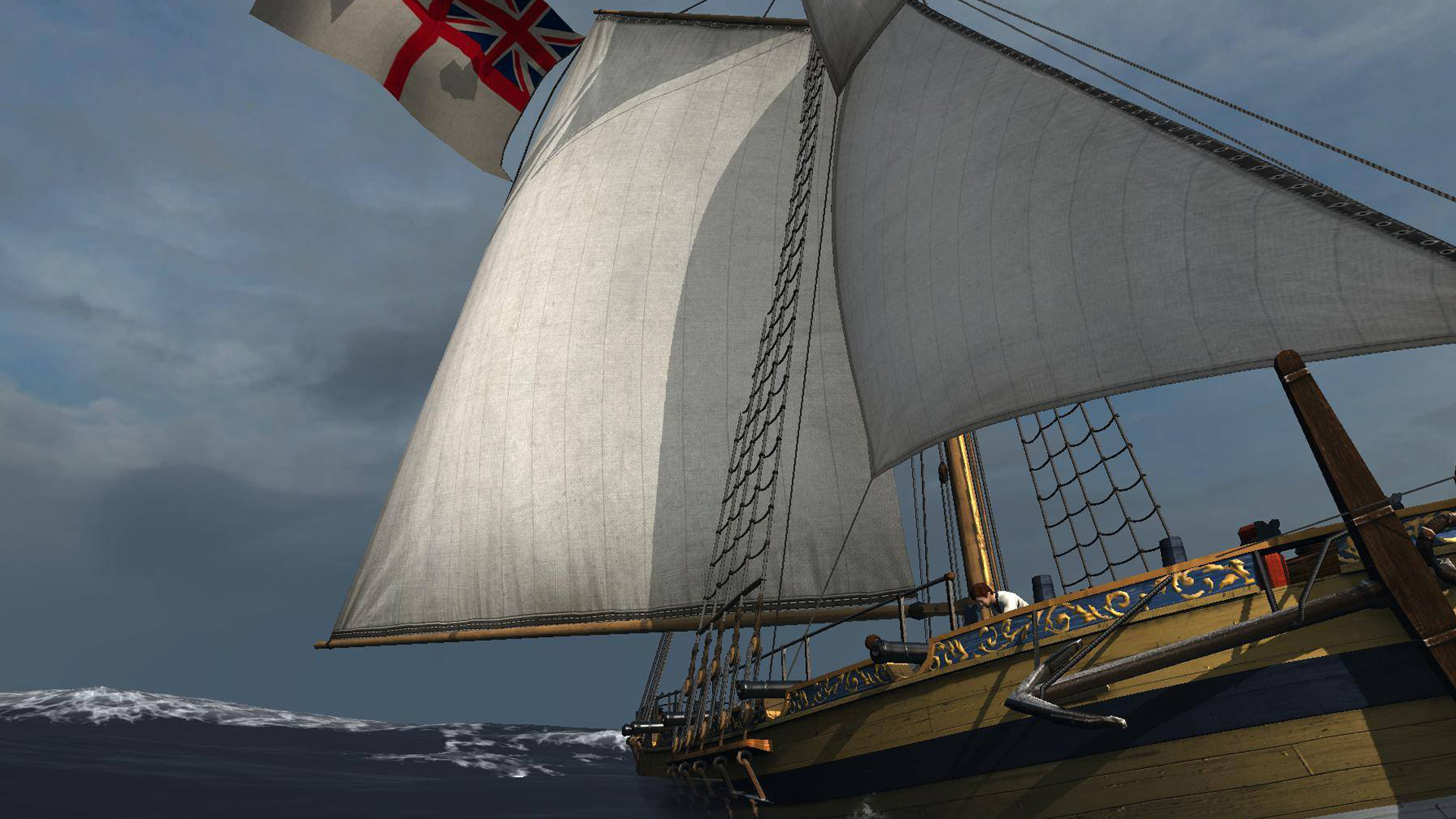 Naval Action Resimleri 