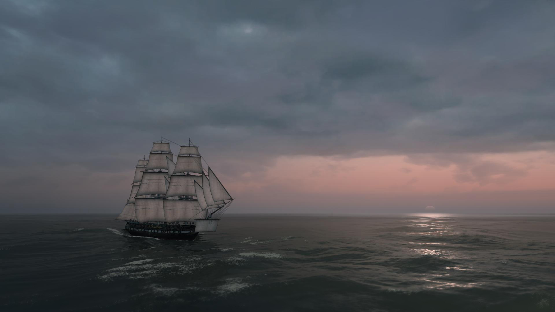 Naval Action Resimleri 