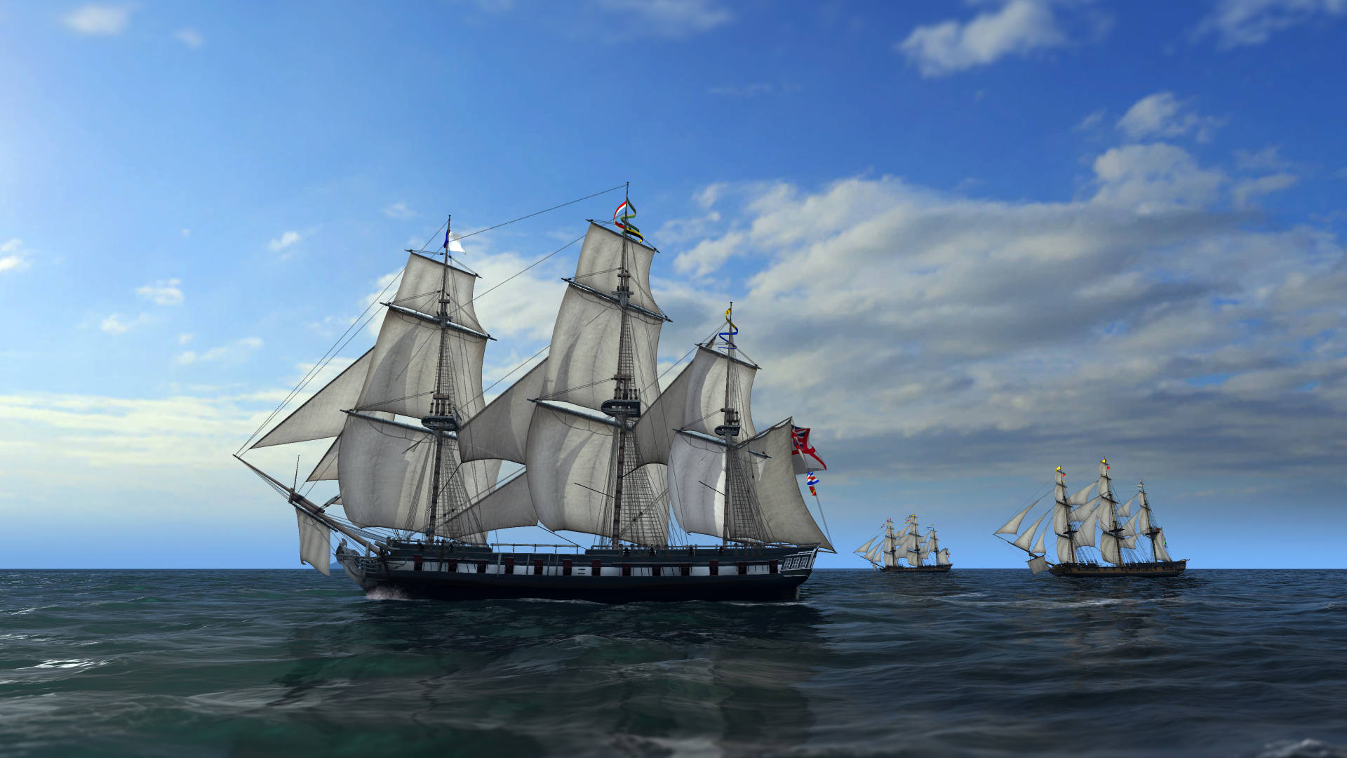 Naval Action Resimleri 