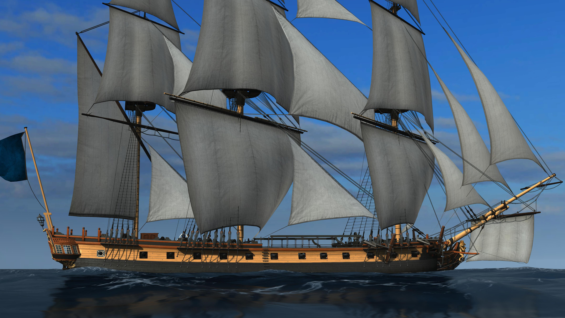 Naval Action Resimleri 