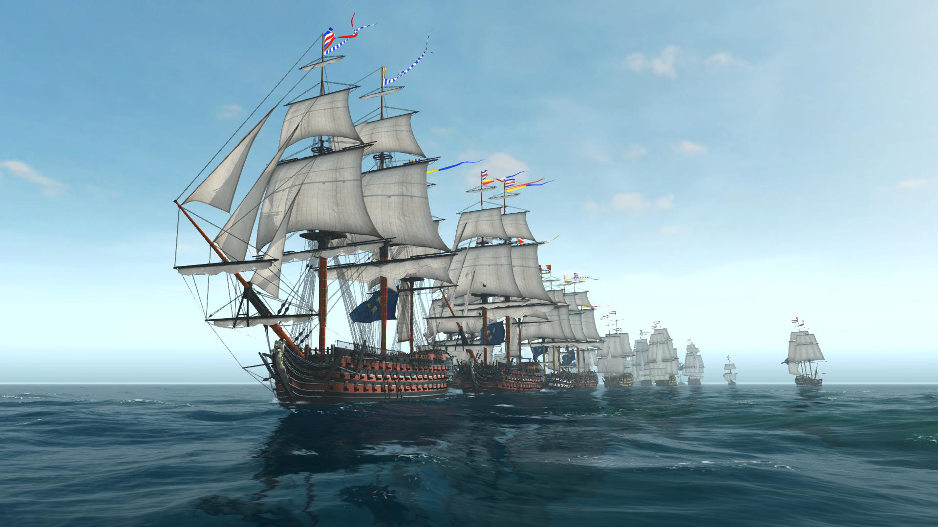 Naval Action Resimleri 