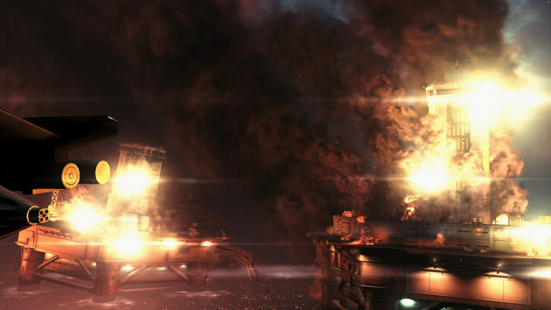 METAL GEAR SOLID V GROUND ZEROES Resimleri 