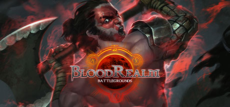 BloodRealm: Battlegrounds